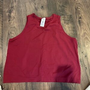 Athleta Tank Top